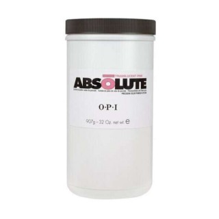 Acrylic Powder O.P.I ABSOLUTE POWDER – Translucent Pink 32 oz